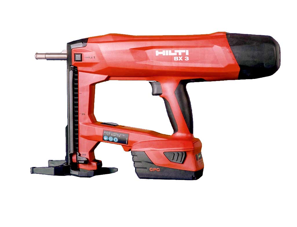 Direct Fastening