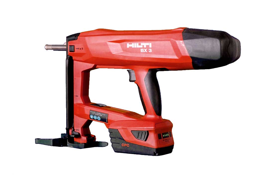 Hilti BX 3