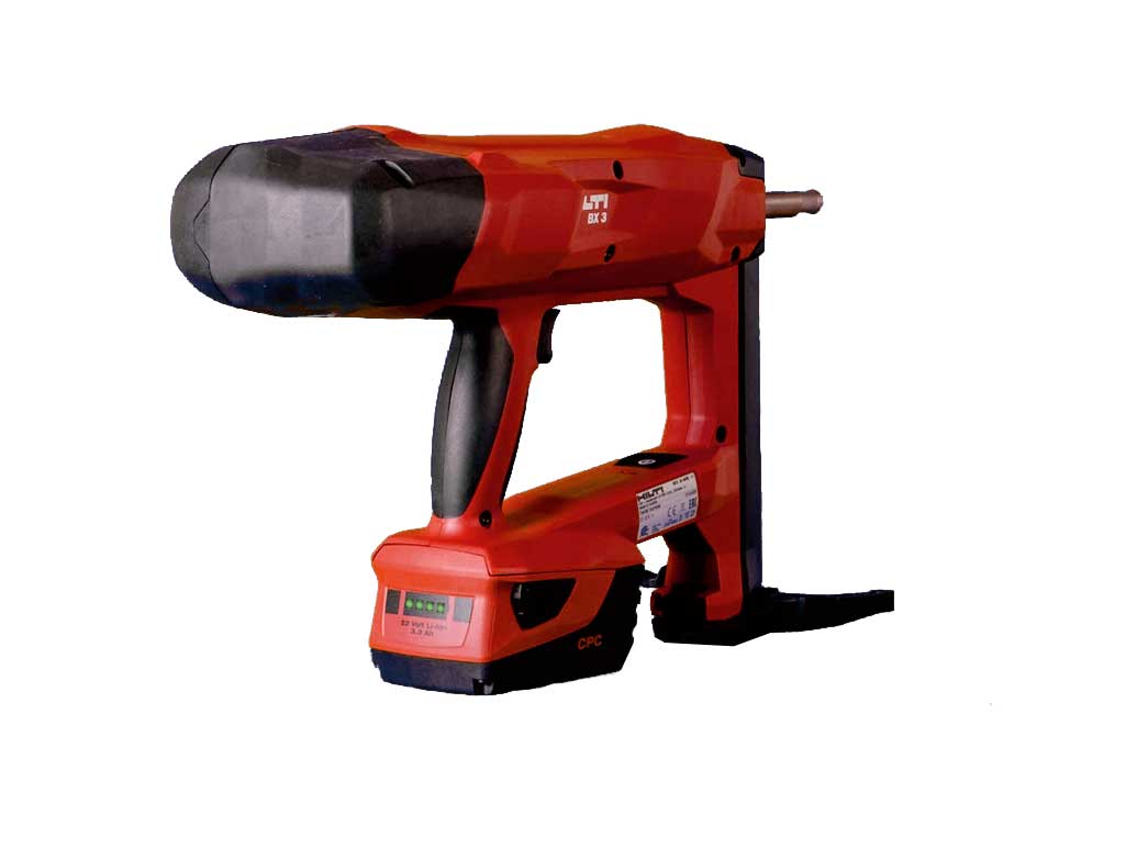 fastening tool