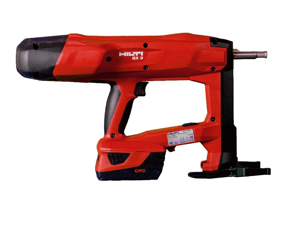 direct fastening