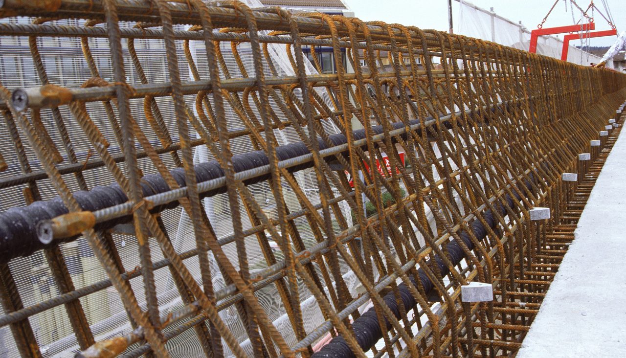 Anchor Syst. chem.,Anchor Syst. mech./metal,Anchor Syst. mech./plastic HIT-HY 150 Rebar application Overlays Bridge rehabilitation/strengthening HIT-HY 150 Rebar Anwendung Aufheben Brückeninstandsetzung/Verstärken
