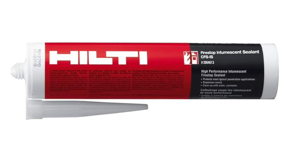 HDE 500-A22 cheminio tvirtinimo sistema.