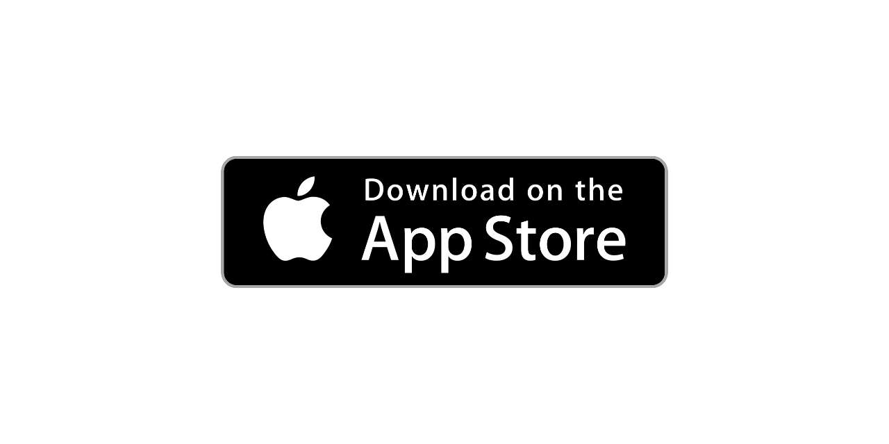 Atsisiųsti iš „App Store“ piktogramos