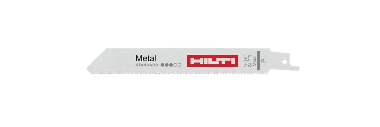 Pjūklo diskai metalui P