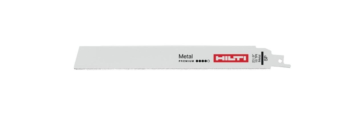 Pjūklo diskai metalui SP