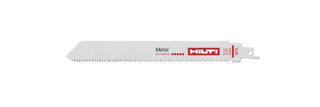 Pjūklo diskai metalui SPX
