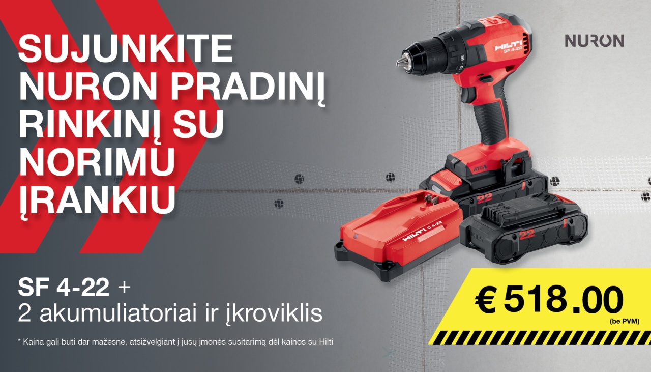 Starter Kit tools - SF4_LT Starter Kit tools - SF4_LT