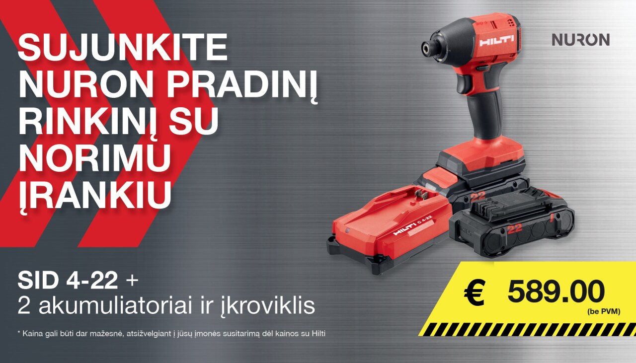Starter Kit tools - SID4_LT Starter Kit tools - SID4_LT