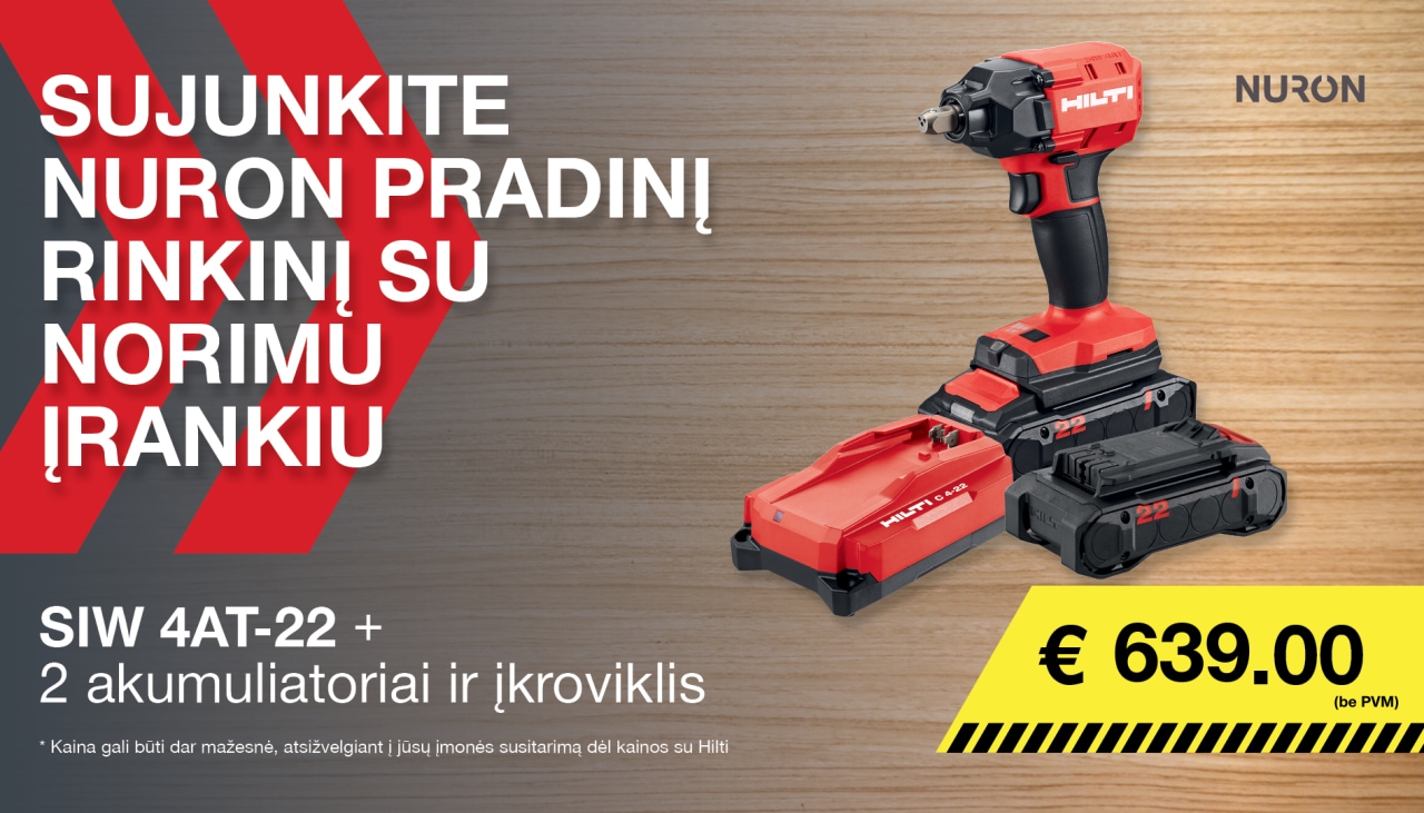 Starter Kit tools - SIW4_LT Starter Kit tools - SIW4_LT