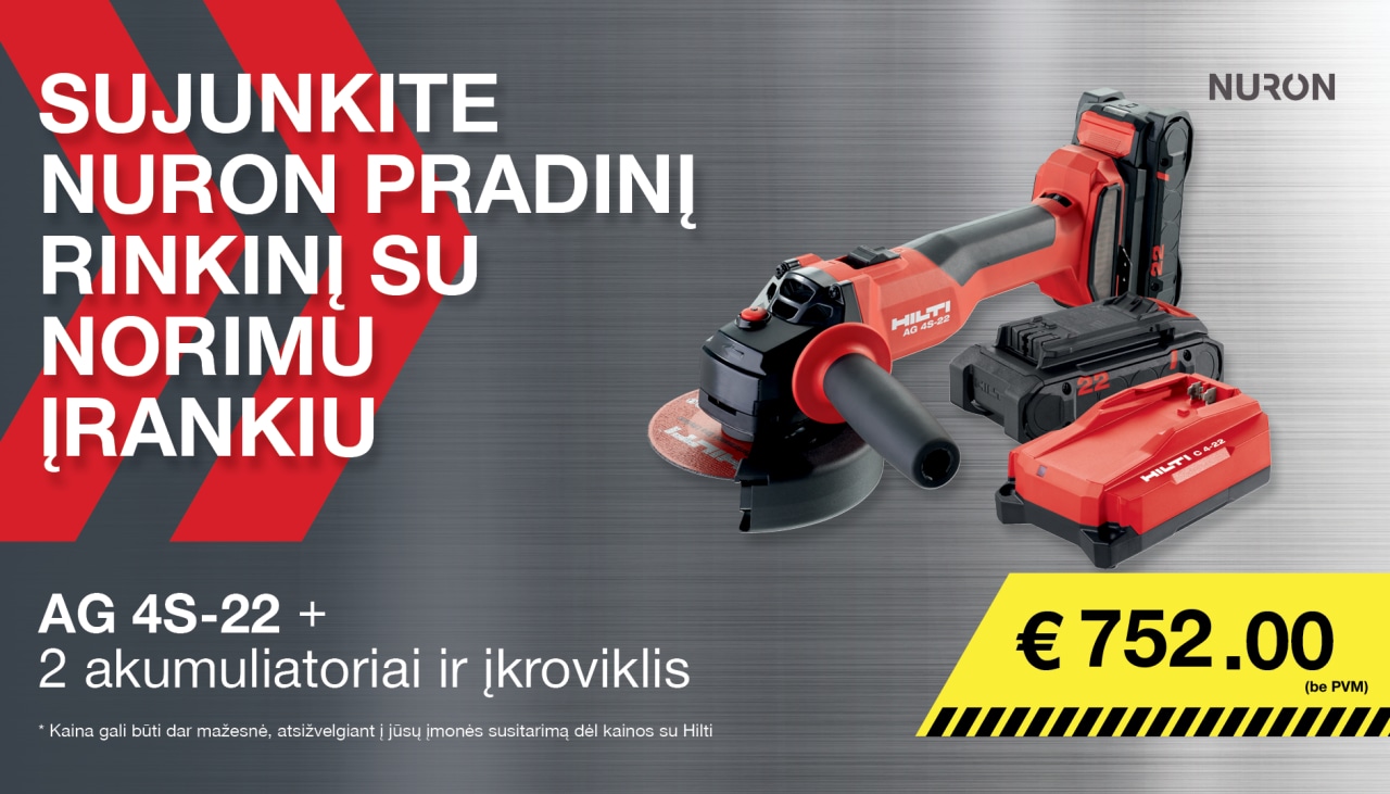 Starter Kit tools - AngleGrinder_LT Starter Kit tools - AngleGrinder_LT