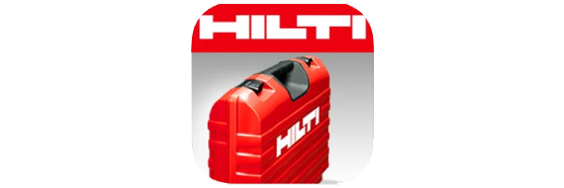 Hilti Mobile App