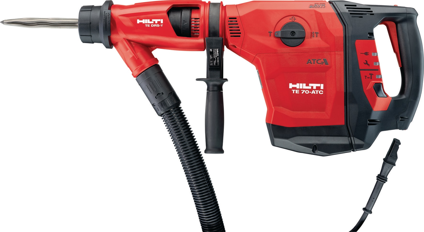 TE 70-ATC/AVR perforatorius - „SDS-Max“ laidiniai perforatoriai - Hilti  Lietuva