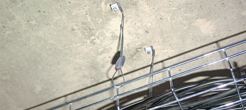 Lubinis spaustukas X-HS W MX  Aplikacijos 1