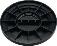 Filtras VC 5 fixation 