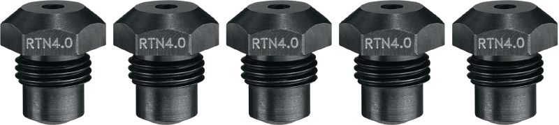 Насадка RTN 29/ 4,0mm (5) 