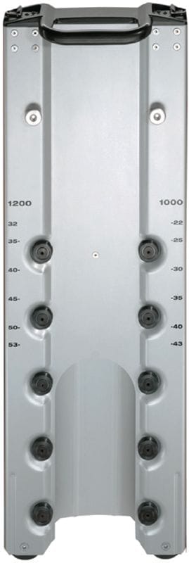 Centrinė dalis DS-BG 120 