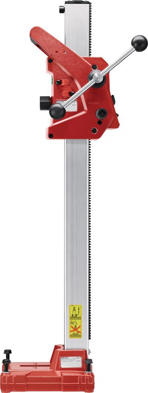 Grąžto stovas DD-ST 22 110/150/160 SFL 