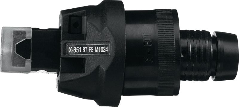Stūmoklis X-351 BT FG M1024  Aplikacijos 1