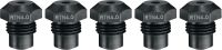 Mouthpiece RTN 29/ 4,0mm 5vnt 