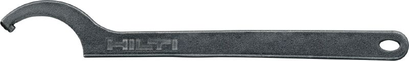 Крючковый ключ SF 8M-A22 