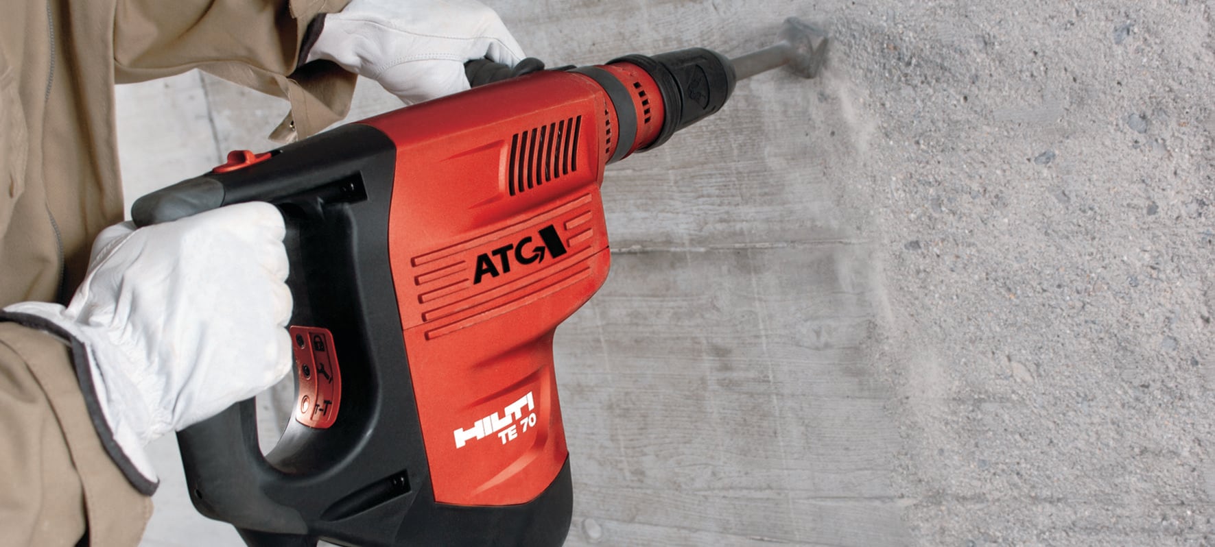 TE-Y SKHM Инструмент для насечки - Бучарды - Hilti Литва