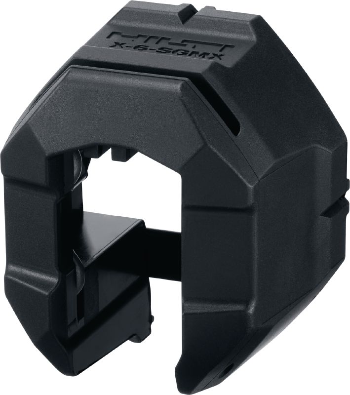 Apsauginis gaubtuvėlis X-6-SG MX 