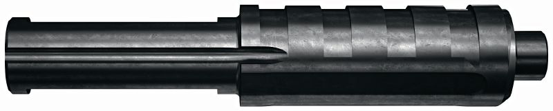 Stūmoklio kreipiančioji DX 2 supakuota 