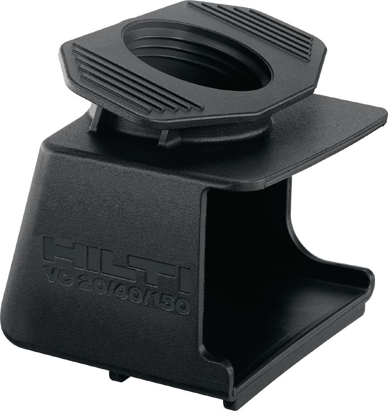 Adapteris Inlet VC 20/40 