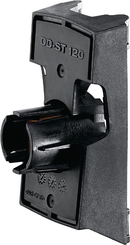 Adapteris DD-ST HCL A-120 