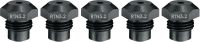 Mouthpiece RTN 24/3,0-3,2mm 5vnt 