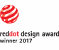                Šiam produktui buvo suteiktas „Red Dot Design“ apdovanojimas.            