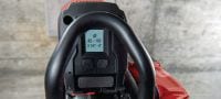 DD 250-CA deimantinis gręžtuvas Pažangus, patvarus deimantinis gręžimo įrankis su papildomu automatinio padavimo įrenginiu „Cut Assist“, skirtas labai mažoms ir didelėms 12–500 mm (1/2–20”) skersmens skylėms gręžti Aplikacijos 5