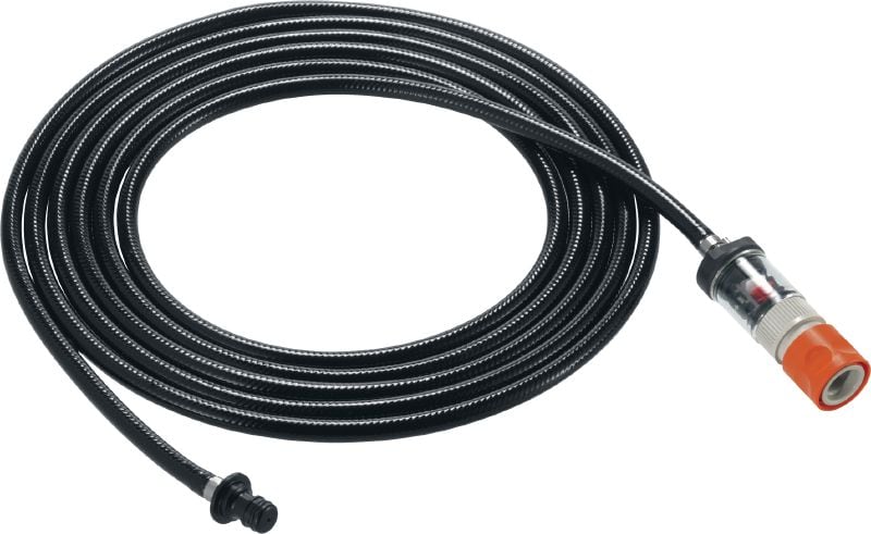 Water supply hose DD-WMS 100 surink. 