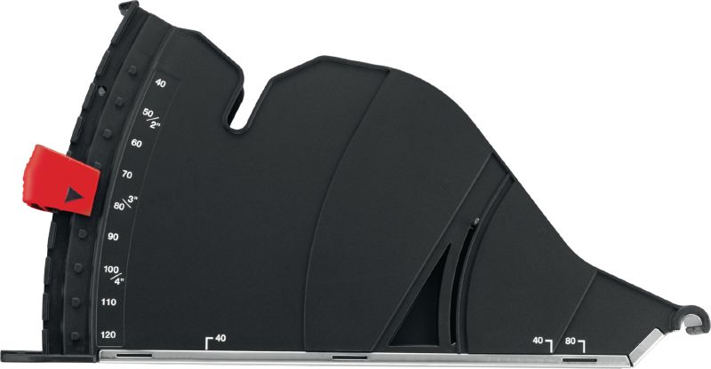 Gylio ribotuvas DCH 300 