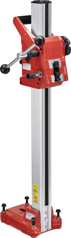 Grąžto stovas DD-ST 22 110/150/160 SFL 