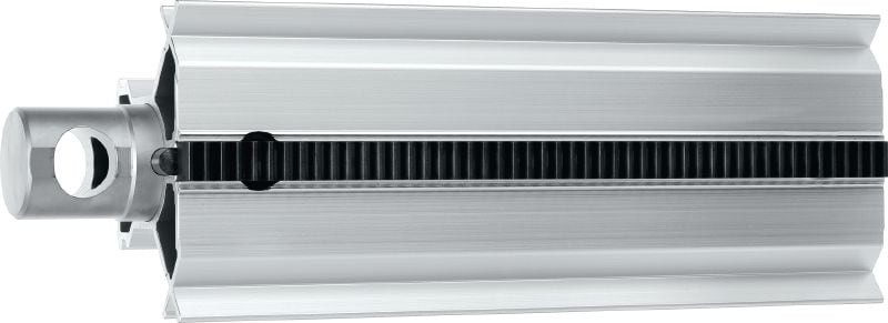 Bėgelio prailginimas DD-HD30-XT30 