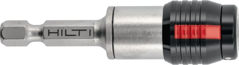Antgalių laikiklis S-BH QC 64/2.5” TL 