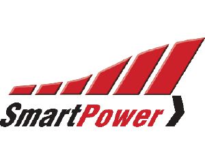                „Smart Power“ suteikia elektroninį galios valdymą, kad kintant apkrovoms įrankio eksploatacinės savybės išliktų pastovios.            