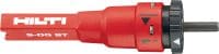 Gylio ribotuvas S-DG BT M8/15 Long 6 