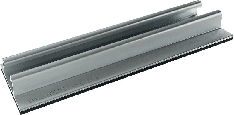 MT-B-LDP S apkrovos paskirstymo plokštelė Maža apkrovos paskirstymo plokštelė, skirta naudoti montuojant ventiliacinius ortakius, vamzdžių ir kabelių dėklus ant plokščiųjų stogų