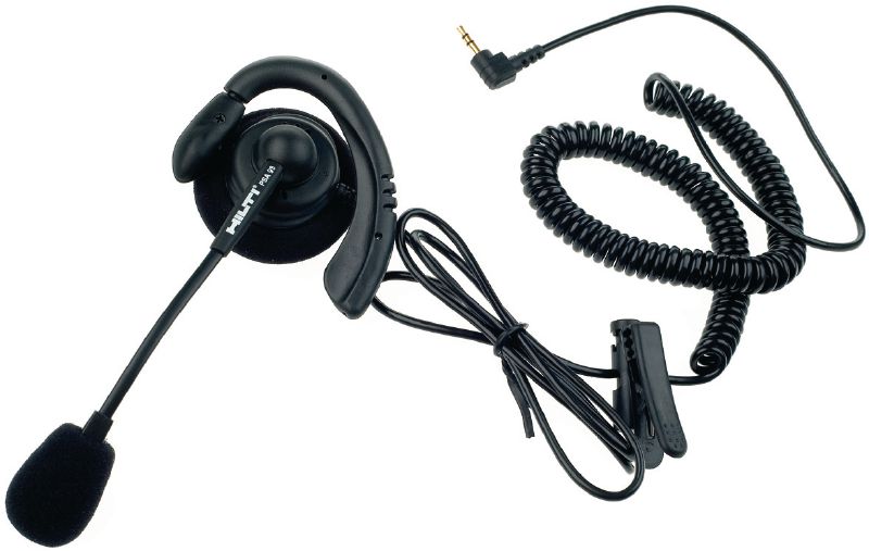 Headset PSA 93 