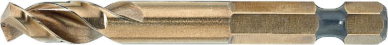 HS-ME reikmenys „MetalCut“ bimetalinio cilindrinio pjūklo adapteris ir priedai
