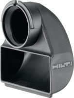 Diffusor VC 60/300 adapteris 