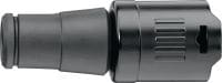 Adapteris 36MM kūginis 