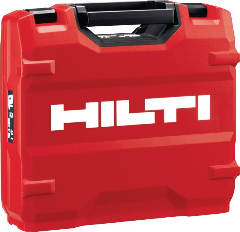 Tool case PMA 62 tuščias 