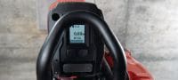 DD 250-CA deimantinis gręžtuvas Pažangus, patvarus deimantinis gręžimo įrankis su papildomu automatinio padavimo įrenginiu „Cut Assist“, skirtas labai mažoms ir didelėms 12–500 mm (1/2–20”) skersmens skylėms gręžti Aplikacijos 7