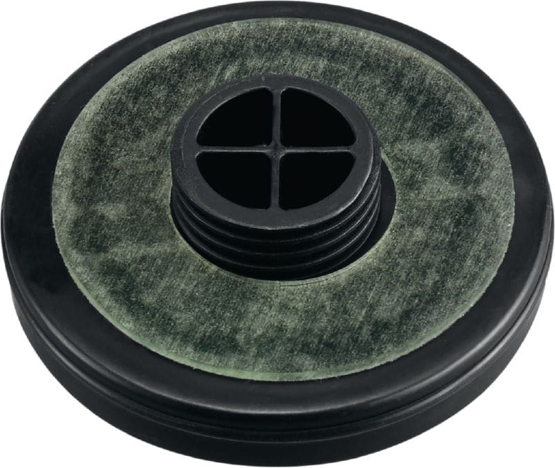 Filtras VC 5 fixation 