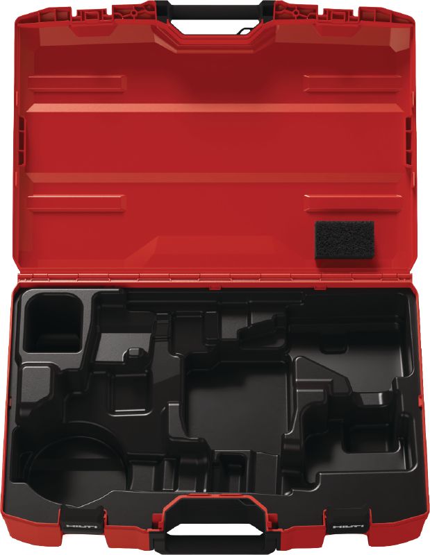 Case 3-tools (L) SF/SI+TE+SR/AG tuščias 