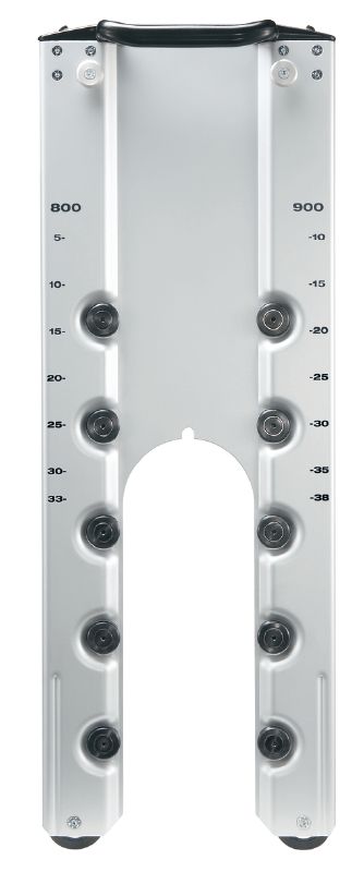 Centrinė dalis DS-BGF 120 