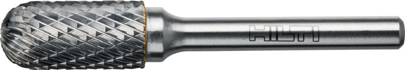 Karbidinis frezas GDG-6 mm bn cilindr. 
